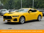 2024 Mustang Thumbnail 3