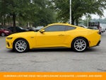2024 Mustang Thumbnail 4