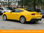 2024 Mustang Thumbnail 6
