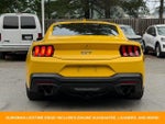 2024 Mustang Thumbnail 7