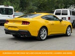 2024 Mustang Thumbnail 8