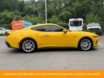 2024 Mustang Thumbnail 9
