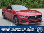 2024 Mustang Thumbnail 2