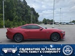 2024 Mustang Thumbnail 3