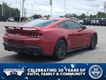 2024 Mustang Thumbnail 4
