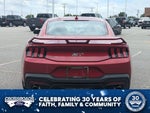 2024 Mustang Thumbnail 5