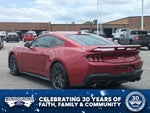 2024 Mustang Thumbnail 6