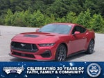 2024 Mustang Thumbnail 8