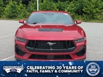 2024 Mustang Thumbnail 9