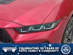 2024 Mustang Thumbnail 10