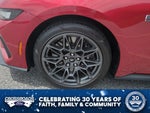 2024 Mustang Thumbnail 11