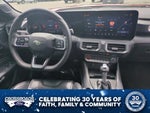 2024 Mustang Thumbnail 30