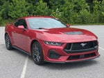 2024 Mustang Thumbnail 1