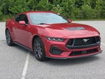 2024 Mustang Thumbnail 2