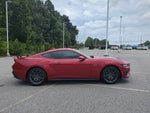 2024 Mustang Thumbnail 3