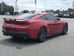 2024 Mustang Thumbnail 4