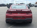2024 Mustang Thumbnail 5