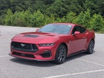 2024 Mustang Thumbnail 8