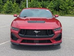2024 Mustang Thumbnail 9