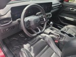 2024 Mustang Thumbnail 17