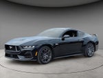 2024 Mustang Thumbnail 1