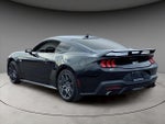 2024 Mustang Thumbnail 3