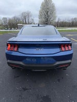 2024 Mustang Thumbnail 3