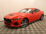 2024 Mustang Thumbnail 1