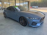 2024 Mustang Thumbnail 1