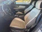 2024 Mustang Thumbnail 11