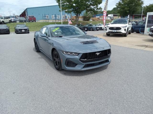 2024 Ford Mustang - $38,673