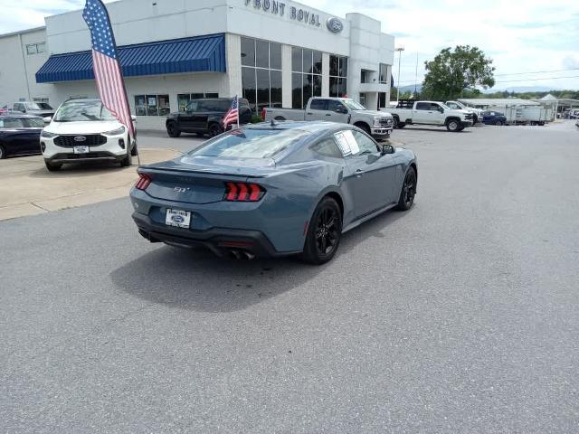 2024 Ford Mustang - $38,673