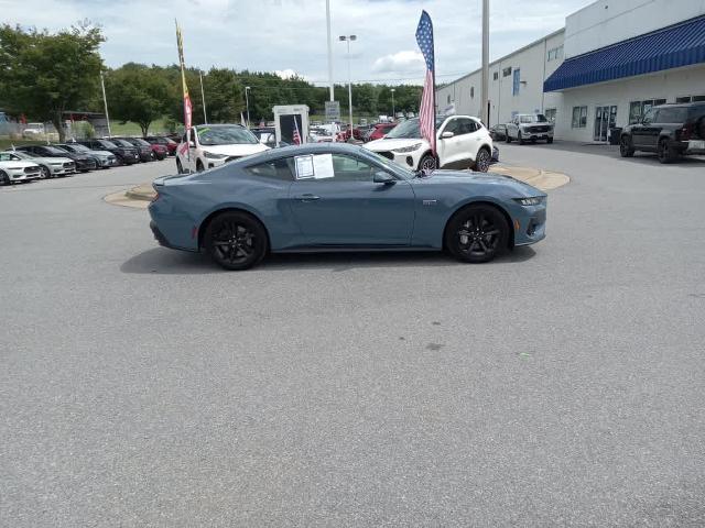 2024 Ford Mustang - $38,673