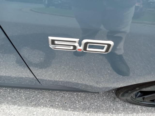 2024 Ford Mustang - $38,673