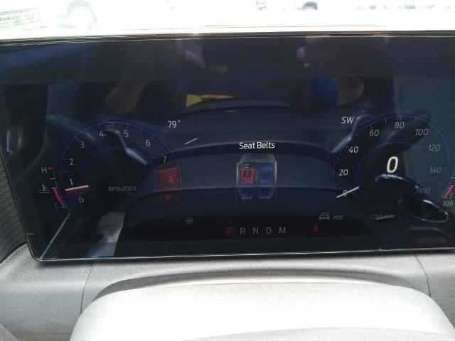 2024 Ford Mustang - $38,673