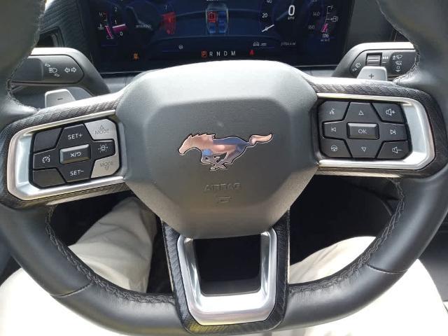 2024 Ford Mustang - $38,673
