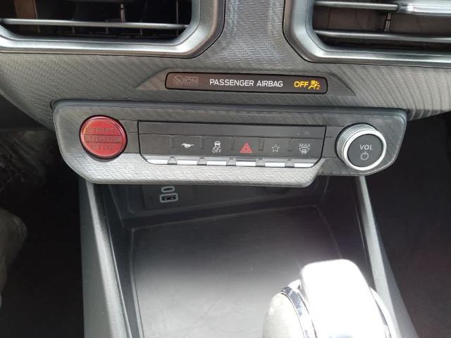 2024 Ford Mustang - $38,673