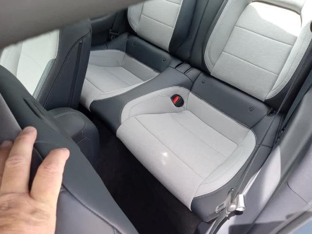 2024 Ford Mustang - $38,673