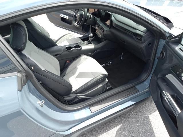 2024 Ford Mustang - $38,673