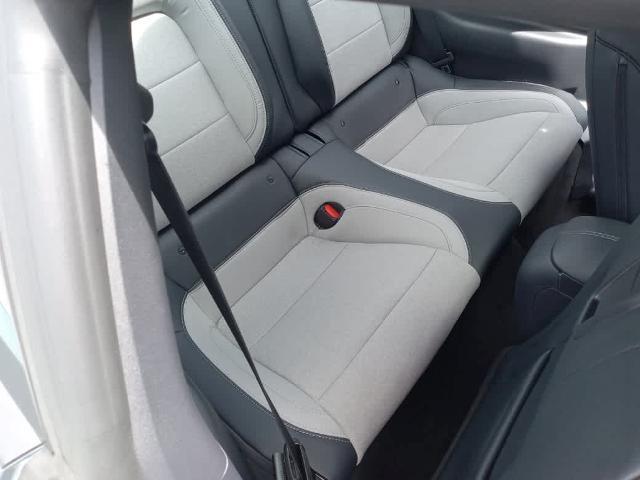 2024 Ford Mustang - $38,673