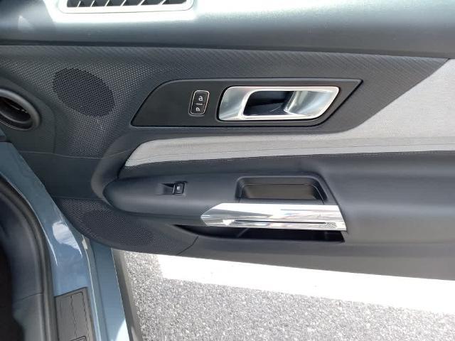 2024 Ford Mustang - $38,673