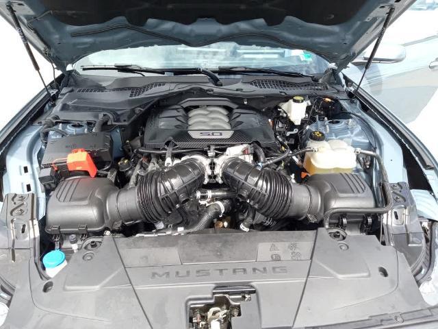 2024 Ford Mustang - $38,673