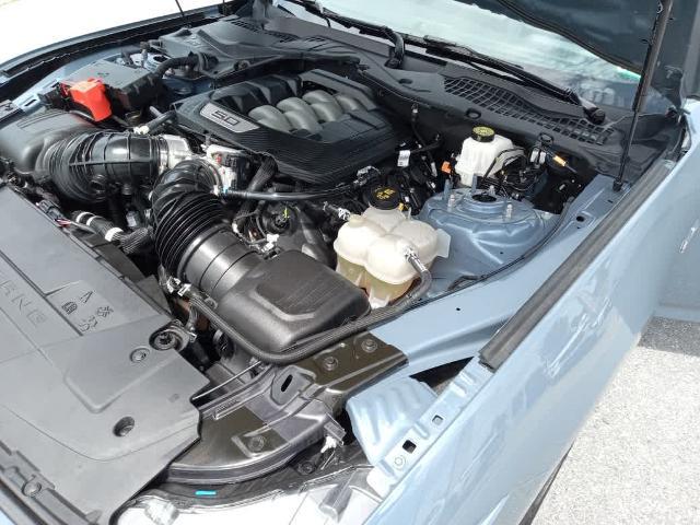 2024 Ford Mustang - $38,673