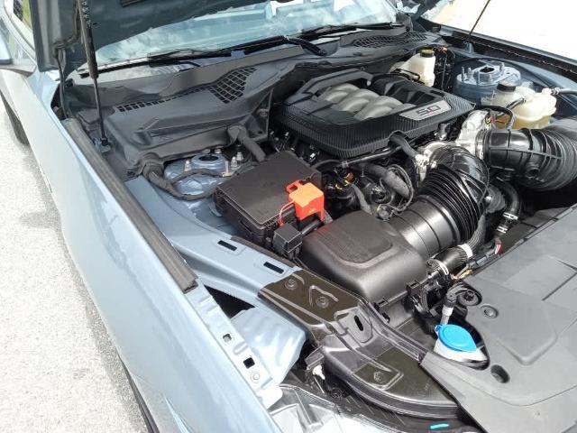 2024 Ford Mustang - $38,673