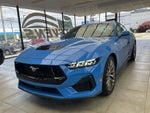 2024 Mustang Thumbnail 4