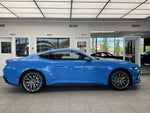 2024 Mustang Thumbnail 5