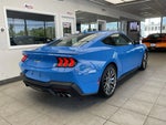 2024 Mustang Thumbnail 6