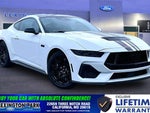 2024 Mustang Thumbnail 1