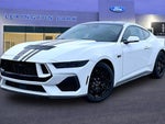 2024 Mustang Thumbnail 3