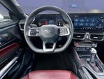 2024 Mustang Thumbnail 8